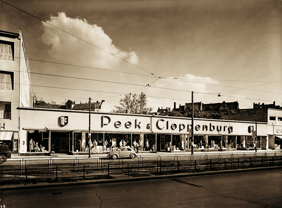 Berlin Store | 1960s