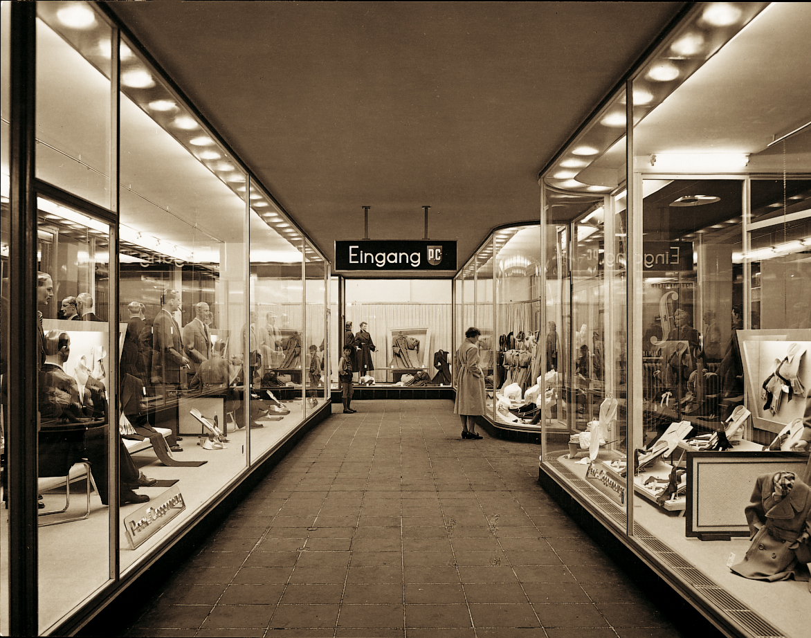 Berlin Store Berlin Store | 1960s