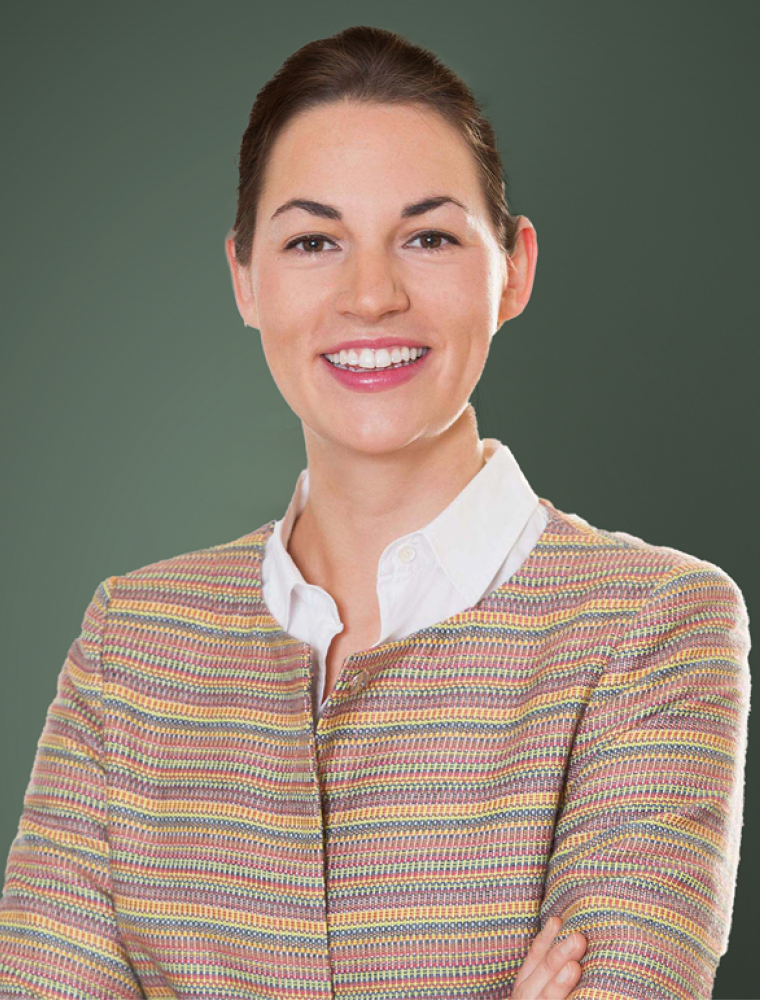 Hanne Stuermann