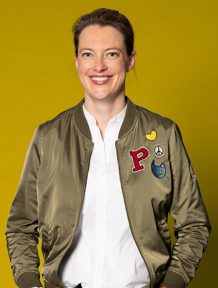 Rilana Liebau