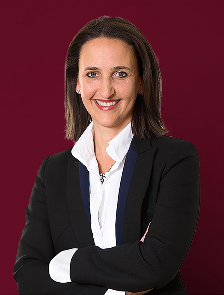 Tanja Vellekopp