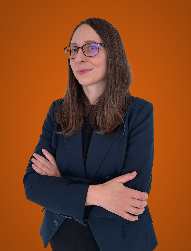 Corina Stanciu