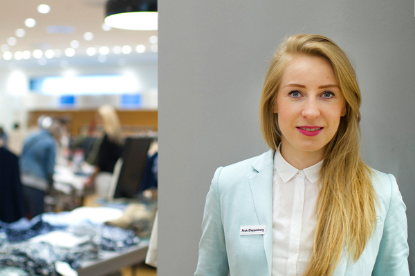 Insights into Peek & Cloppenburg Insights into Peek & Cloppenburg